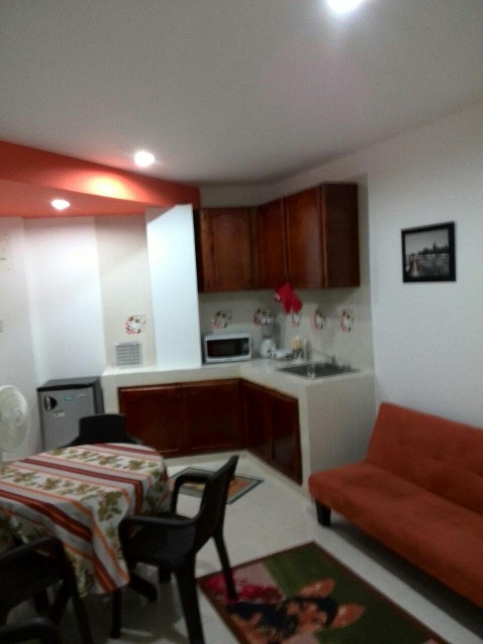 Vianova'S Place Posada Nativa San Andrés 外观 照片