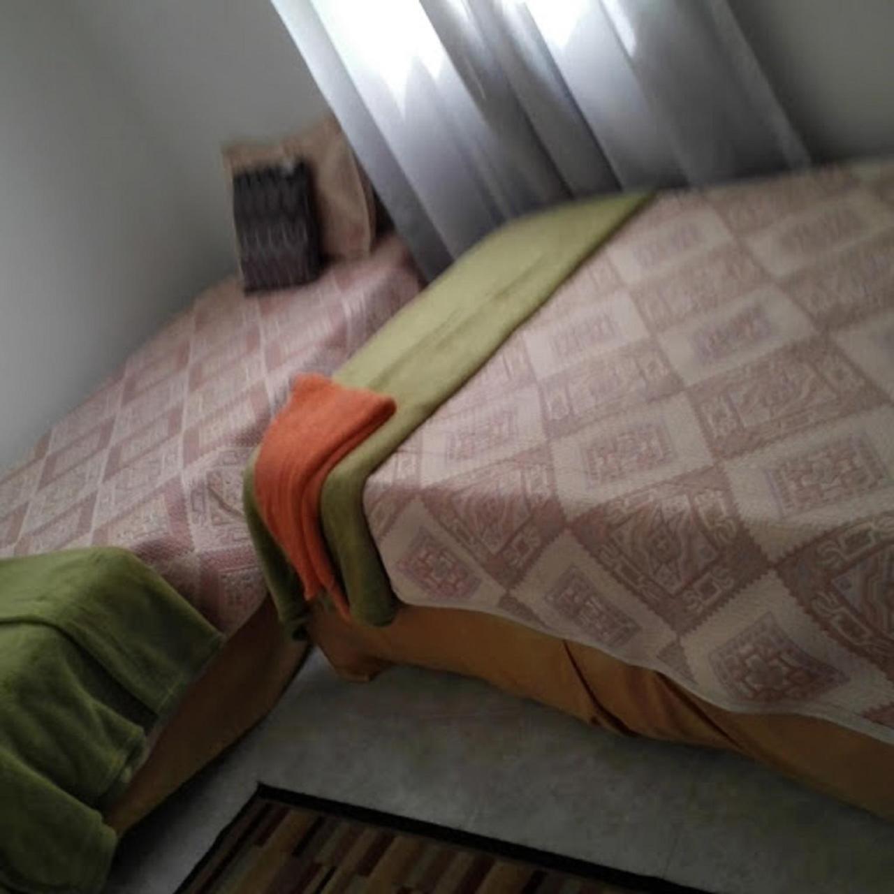 Vianova'S Place Posada Nativa San Andrés 外观 照片