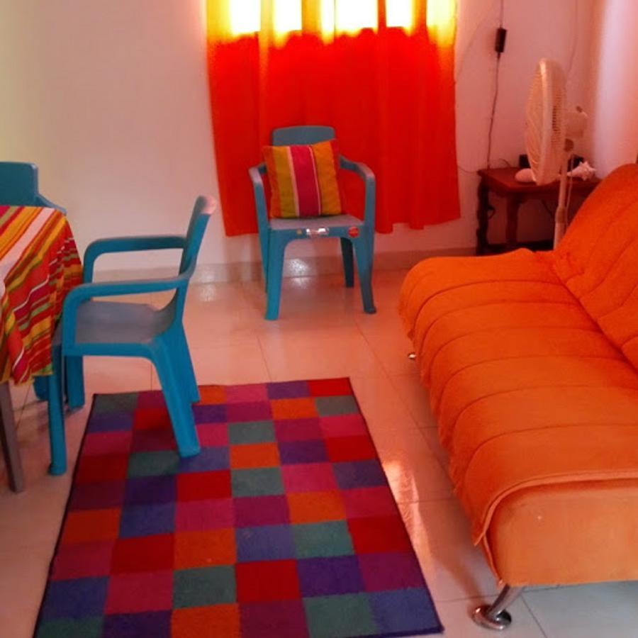 Vianova'S Place Posada Nativa San Andrés 外观 照片