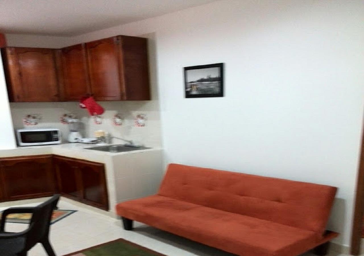 Vianova'S Place Posada Nativa San Andrés 外观 照片