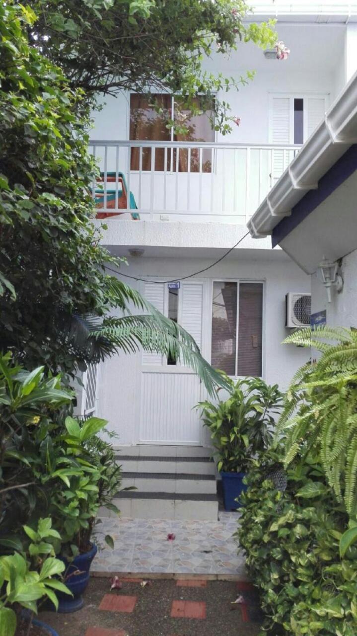 Vianova'S Place Posada Nativa San Andrés 外观 照片